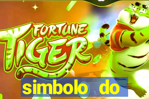 simbolo do corinthians copiar e colar
